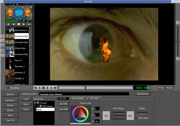Splice Video Editor For Mac Powerpc